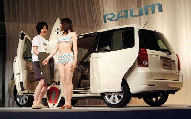 【株価】新車効果で大幅増益---マツダが買いを集める