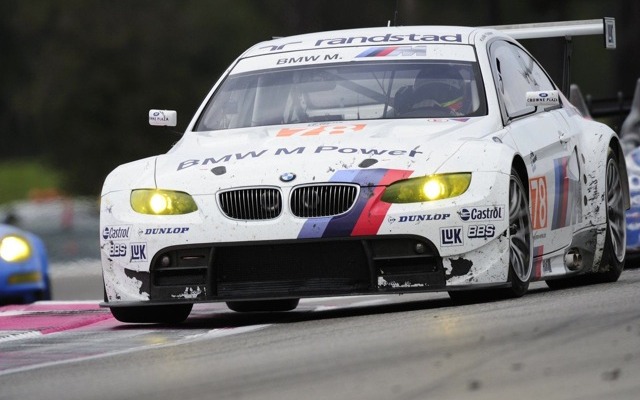 M3 GT2仕様（参考）