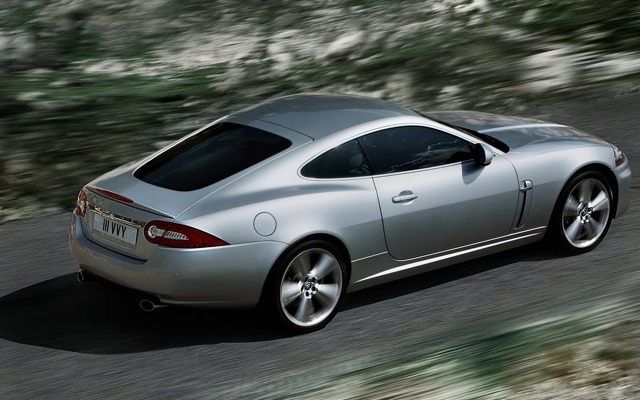 XK