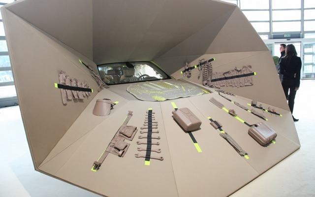 Dwelling Lab