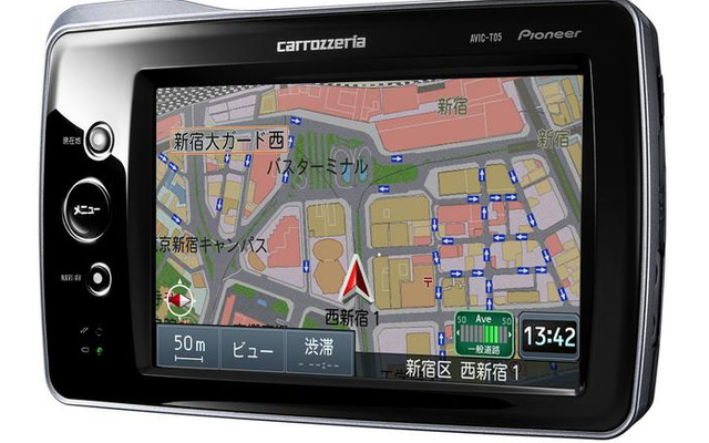 AVIC-T05