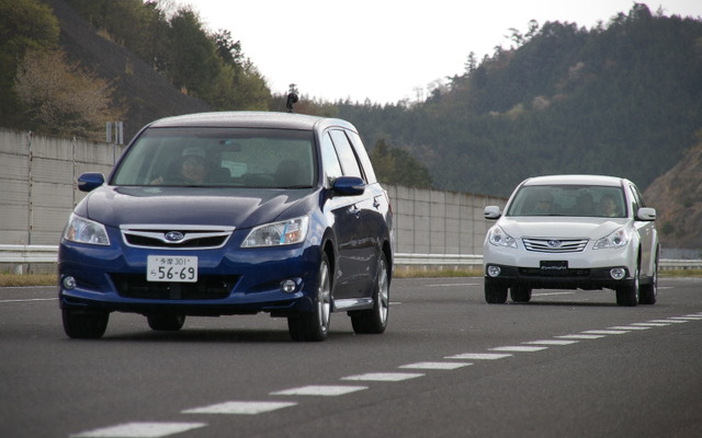 全車速追従機能付クルーズコントロール