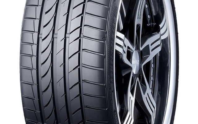 フラッグシップタイヤ、SP SPORT MAXX TT