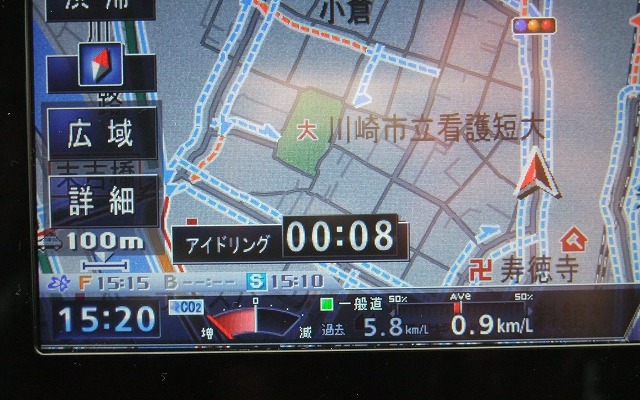 カロッツェリア・サイバーナビ2010