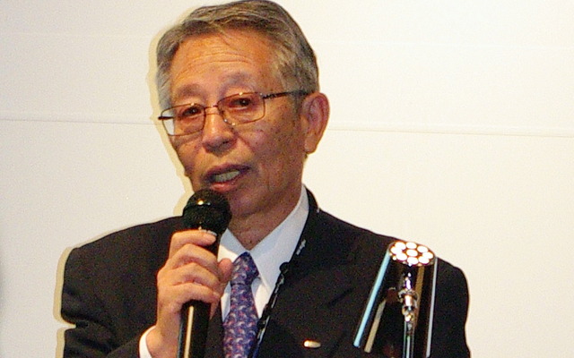 イクリプスAVN新商品発表会