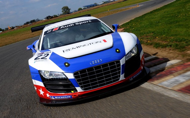 R8LMS