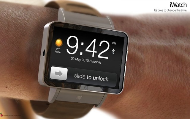 iWatch