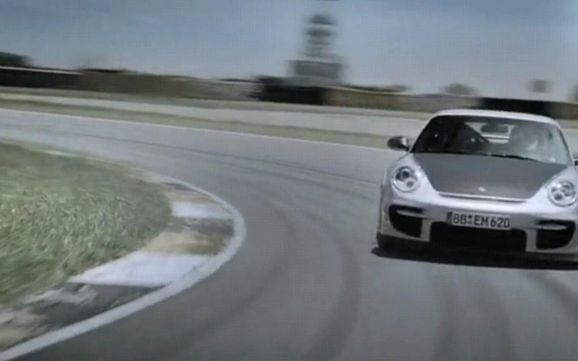 911GT2RS