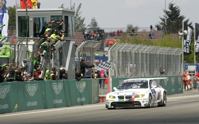 BMW M3 GT2