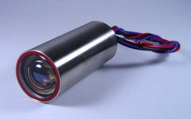 高温用光電子増倍管