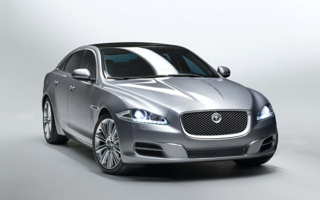 XJ