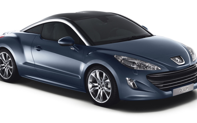 RCZ