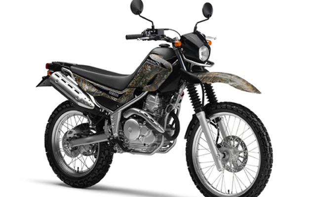 SEROW250