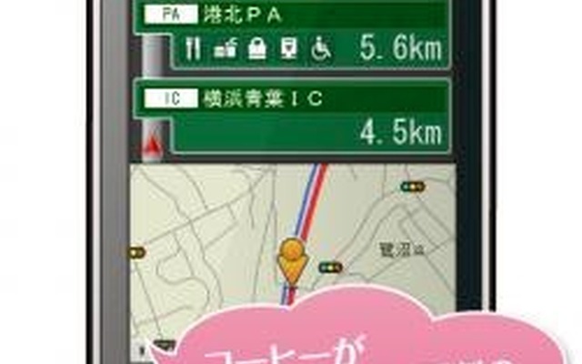 サービスイメージ