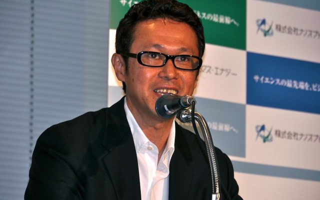 元アウディデザイナー、米子市でのEV製造事業に参加