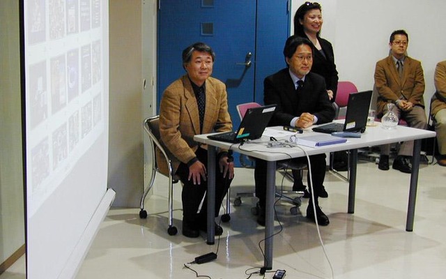 【デザイン特別講義】本田宗一郎の手紙が説く“モノ作り”