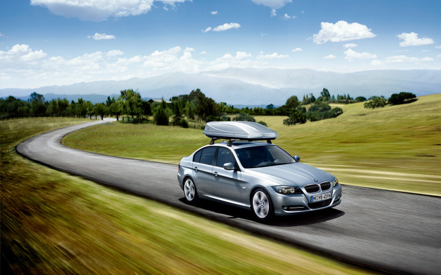 BMW Summer Campaign 2010は、6月1日から8月31日まで実施