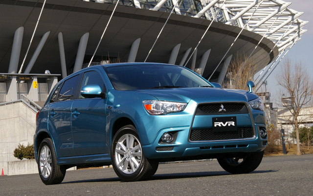 RVR