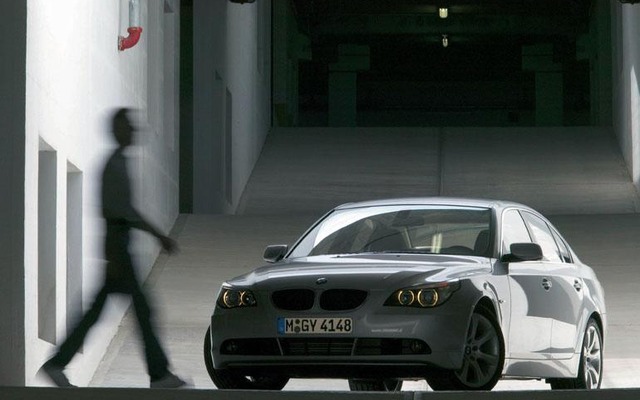 BMWが短編映画『Who killed the idea?』を特別協賛