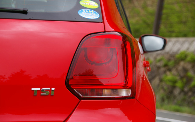 ポロ 1.2TSI ハイライン