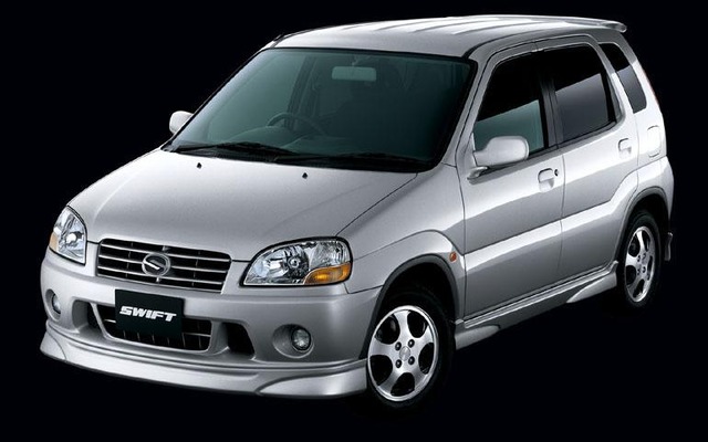スズキ、今年度の登録車販売は7万台へ