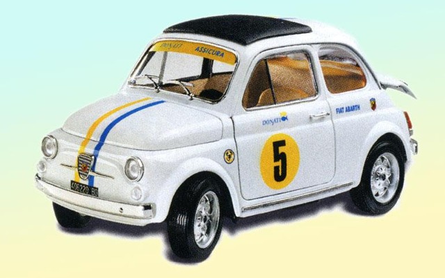 自動車保険どうしてます?　いまなら見積りで小さなクルマが手に入るかも