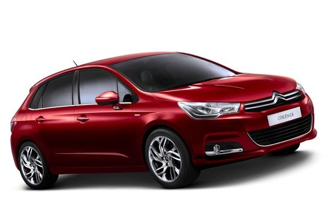 C4新型