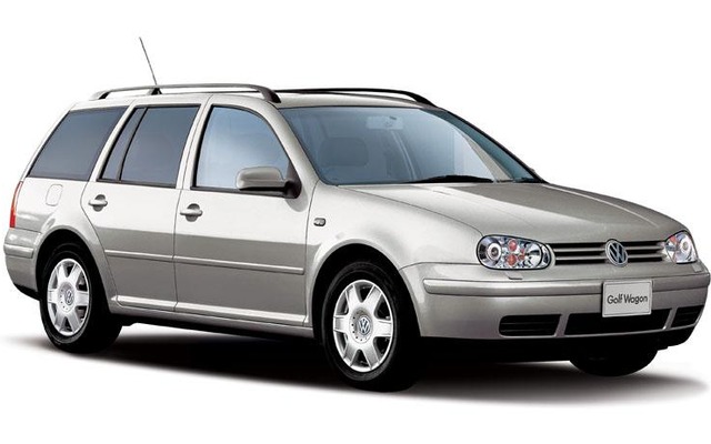 VW『ゴルフ・ワゴン』に特別仕様「XP」……その名の秘密