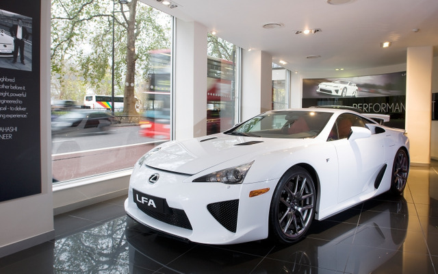 LFA