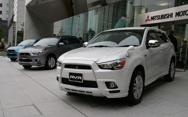 RVR