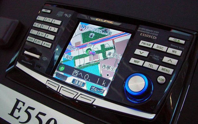 【イクリプス2003夏モデル】代替手段があるものを無理して買う人は少ない