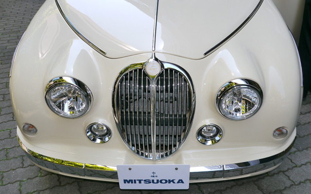 光岡 ビュート、新型マーチをベースに登場