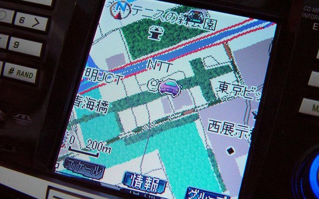 【イクリプス2003夏モデル】独自のコンテンツサービス「E-iSERV」