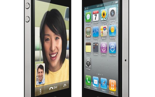 アップル iPhone 4 を24日発売…15日予約開始