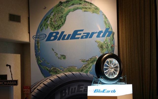 BluEarth　AE-01