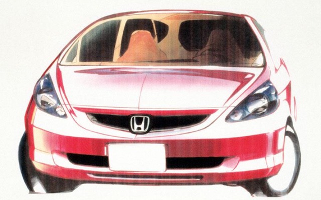 【デザイン特別講義】ホンダスパイラル---モー娘。と小澤征爾とのあいだで