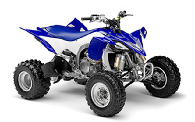 YFZ450R