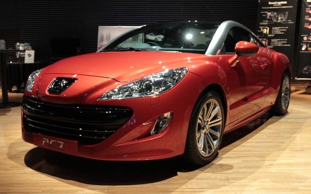RCZ