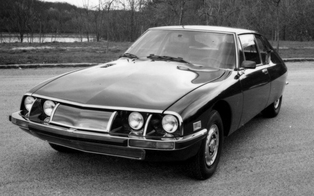 SM（1970〜75）