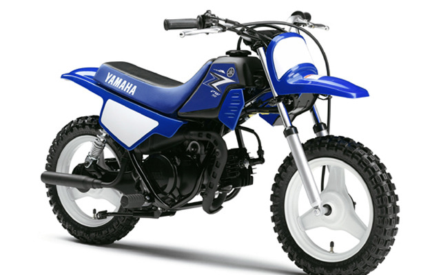 子ども向けプレイバイク PW50