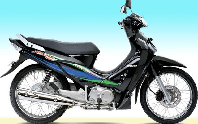 海外で初、ホンダの二輪車生産1000万台突破……インドネシア