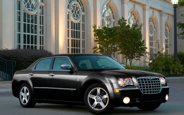 300C 2010年モデル