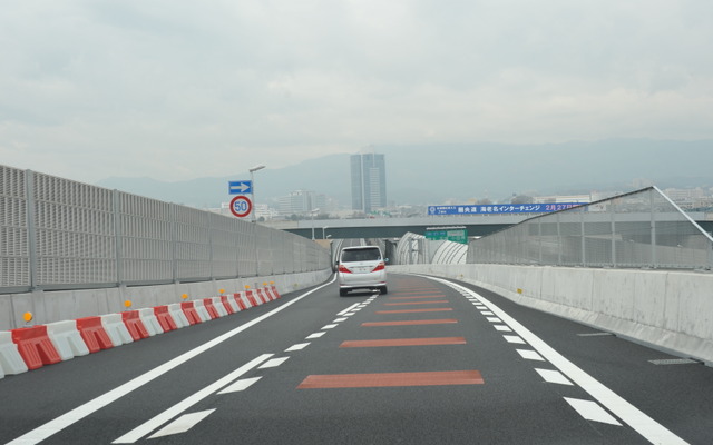 公団・官僚OBを一掃したトップ人事で高速道路会社はどこへ行く　撮影＝中島みなみ