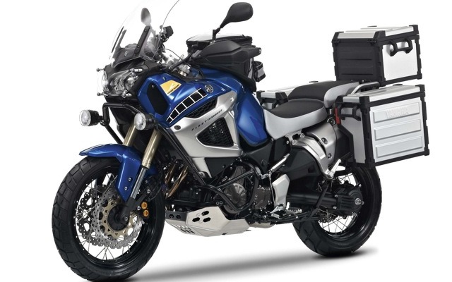 XT1200Z Super Ténéré