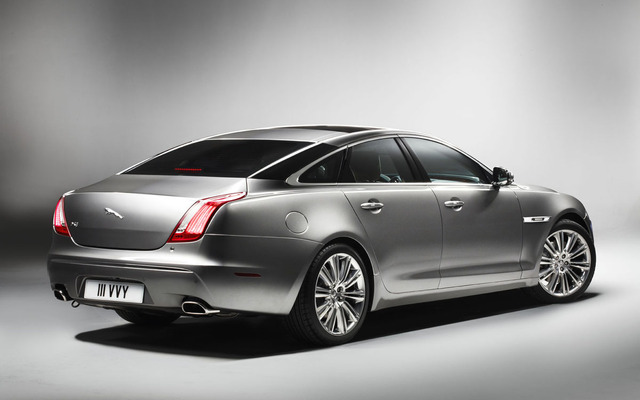 XJ