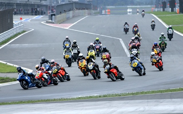 2009年第2戦富士