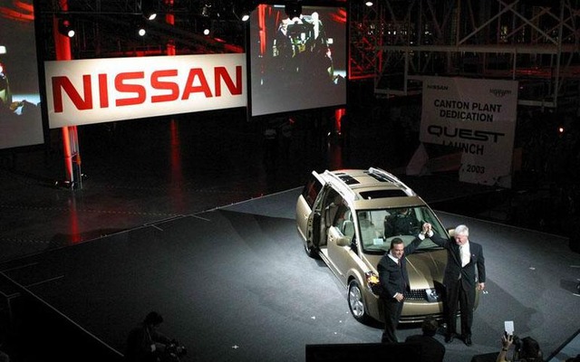 【新聞ウォッチ】大丈夫? 日産ゴーン社長、北米市場で強気の“公約”