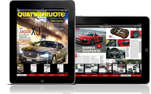 iPad版