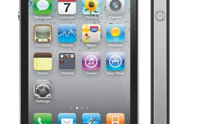 アップル iPhone用「iOS 4」を公開、写真はiPhone 4