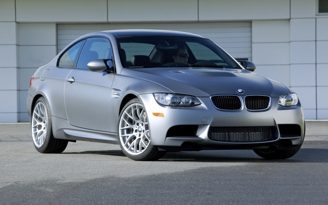 M3クーペ
